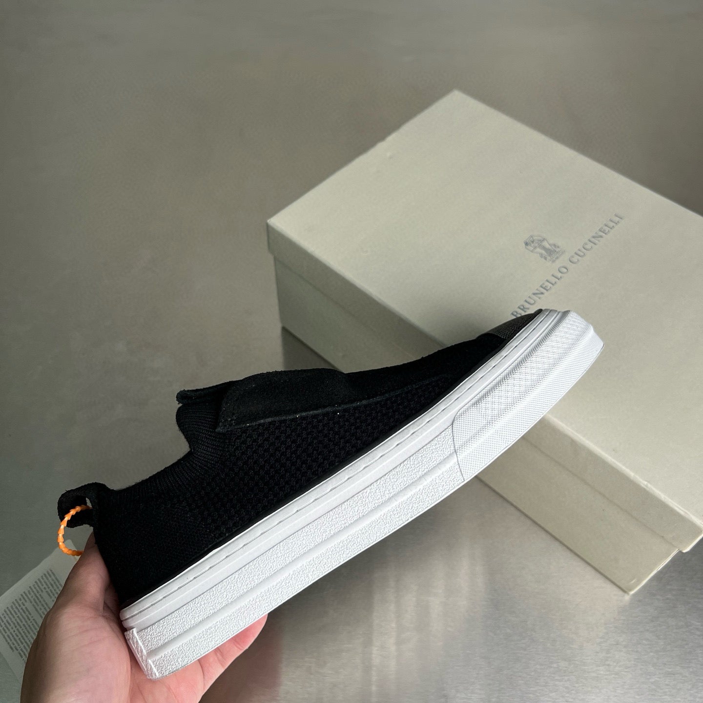 Brunello Cucinelli Sneakers