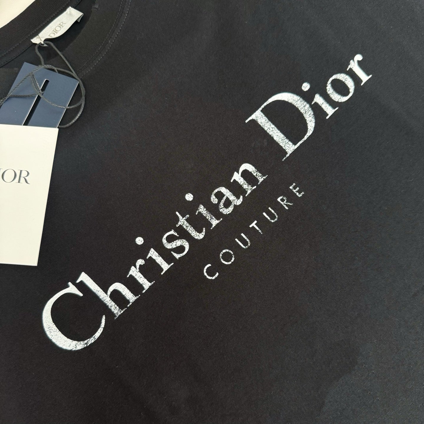 Dior T-Shirt