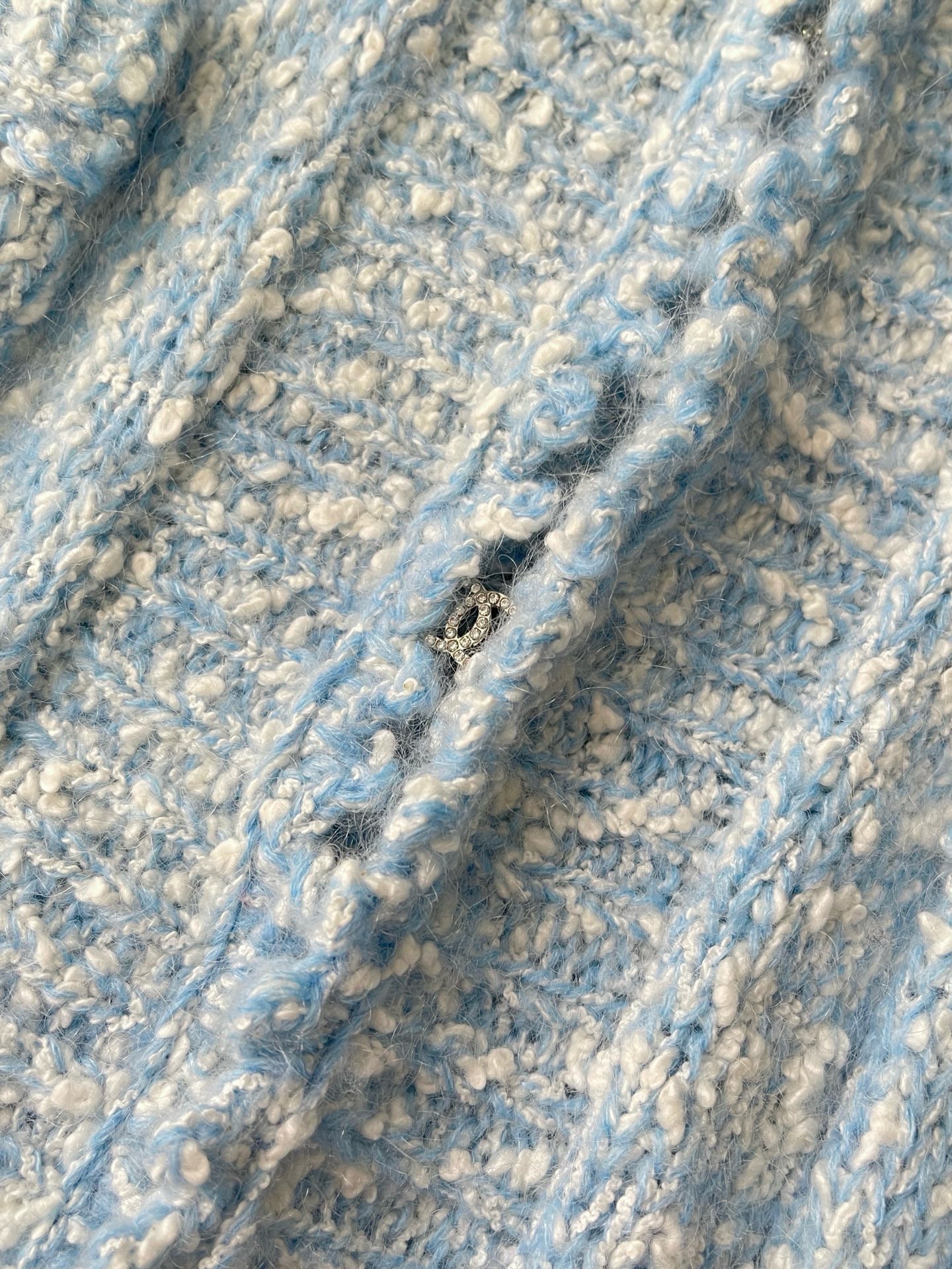 Chanel Jacket