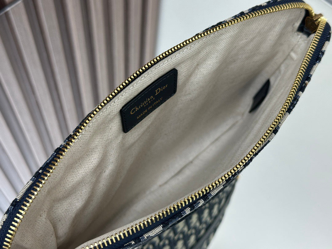 Dior Book Tote