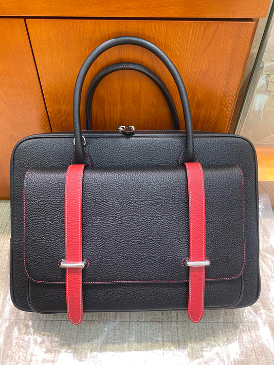 HERMES BRIEFCASE 40*29*9