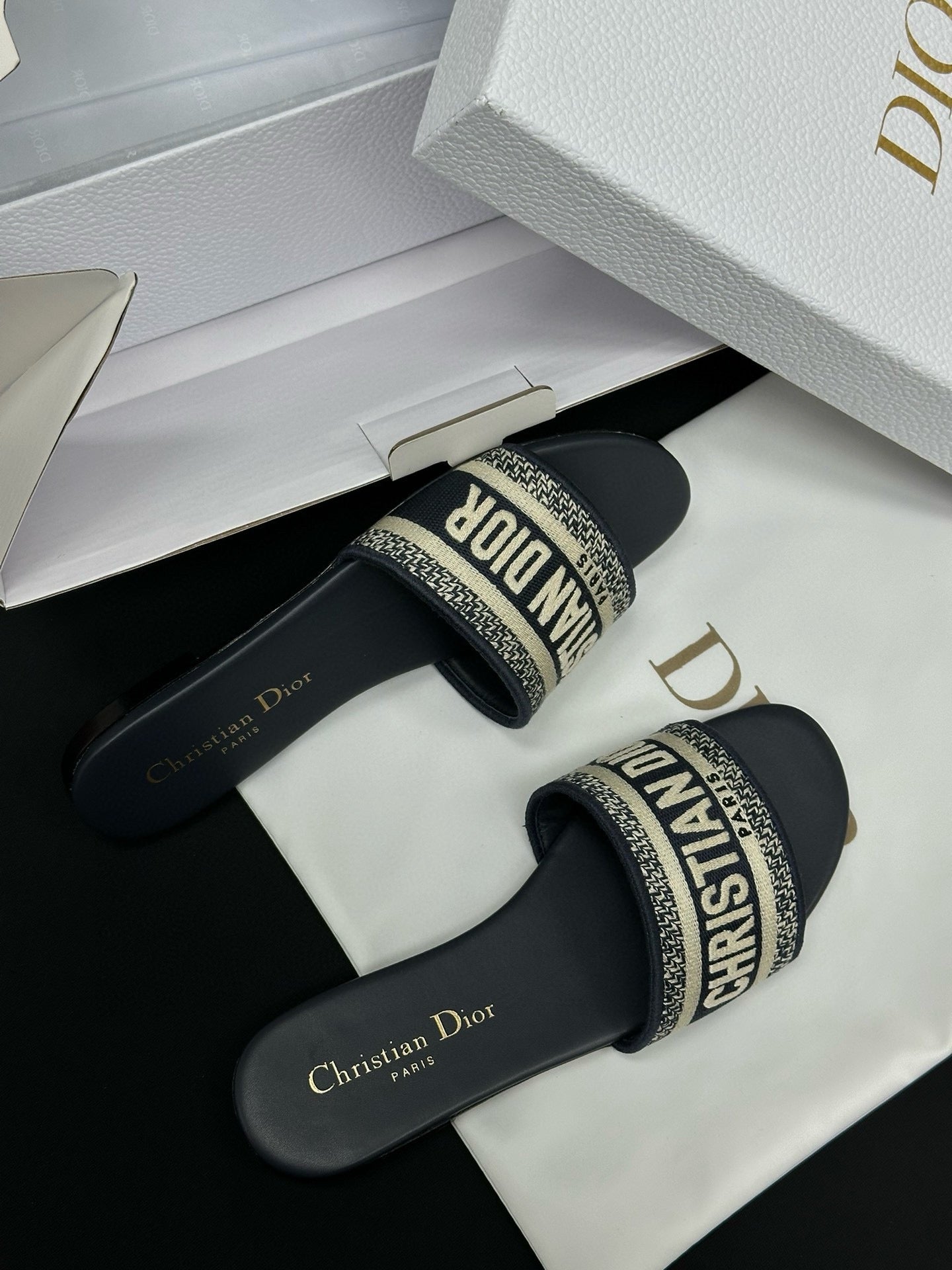 Dior Sandals