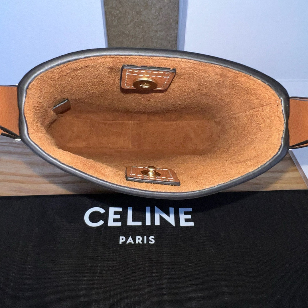 Celine Phone Bag