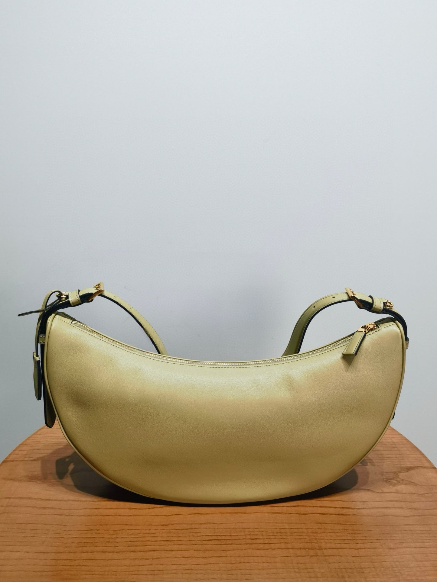 Prada Oversize Moon Bag