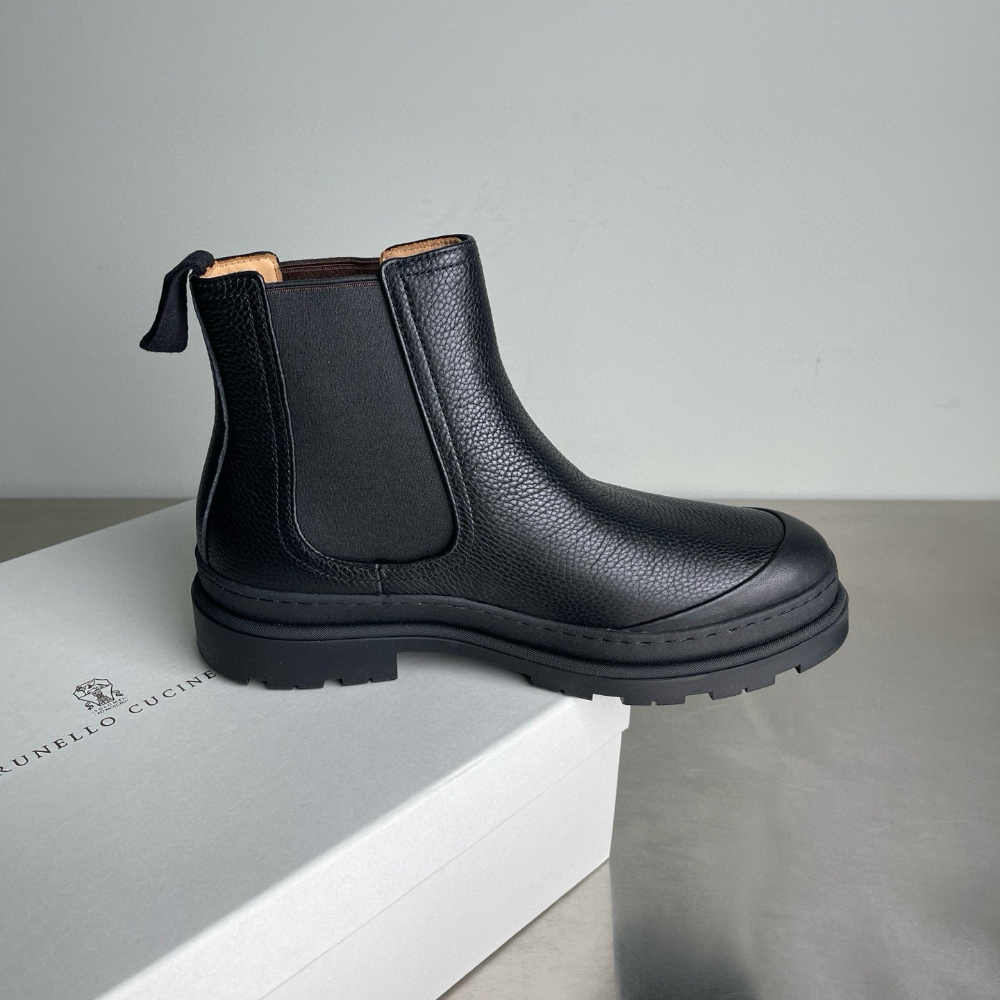 Brunello Cucinelli Boots