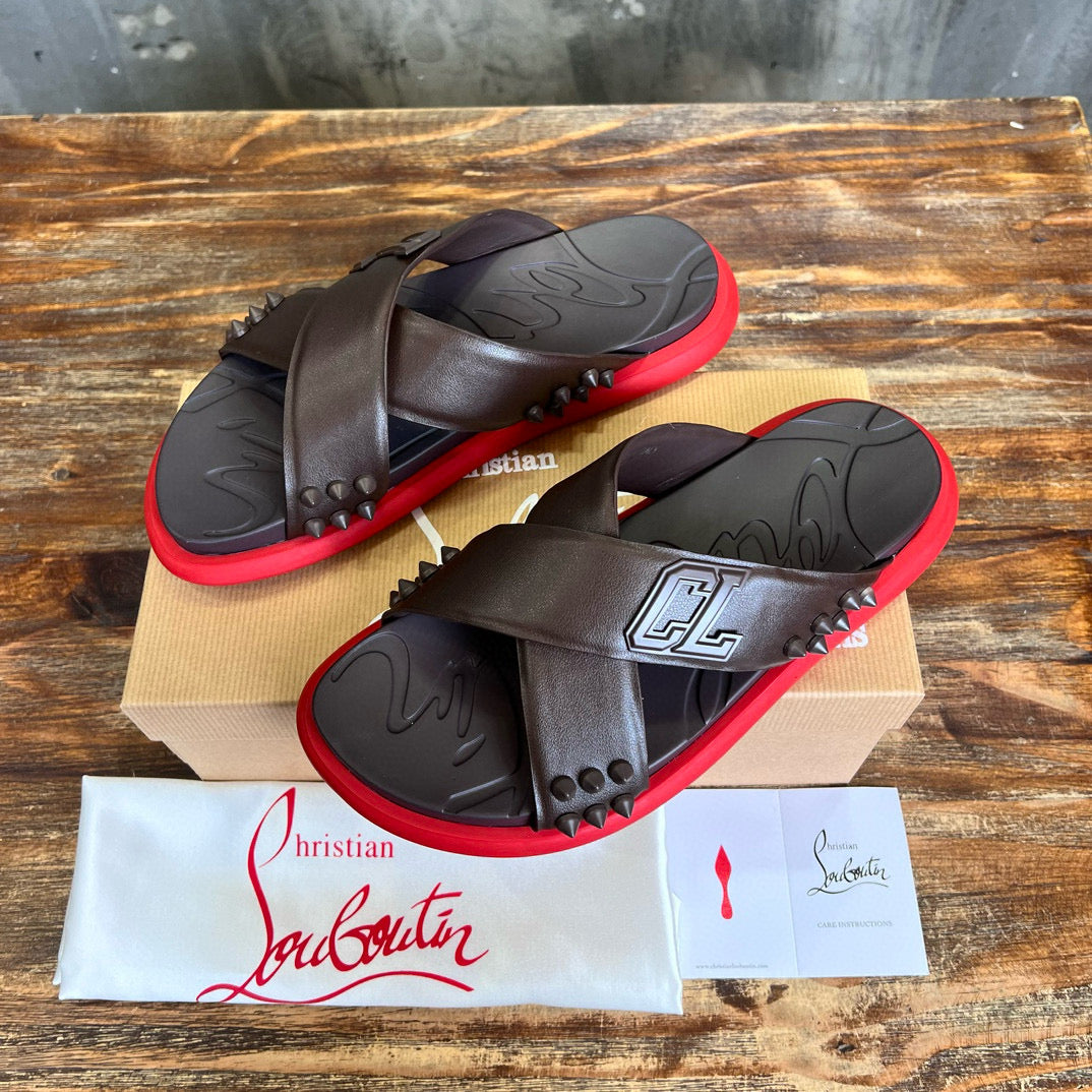Christian Louboutin Sandals