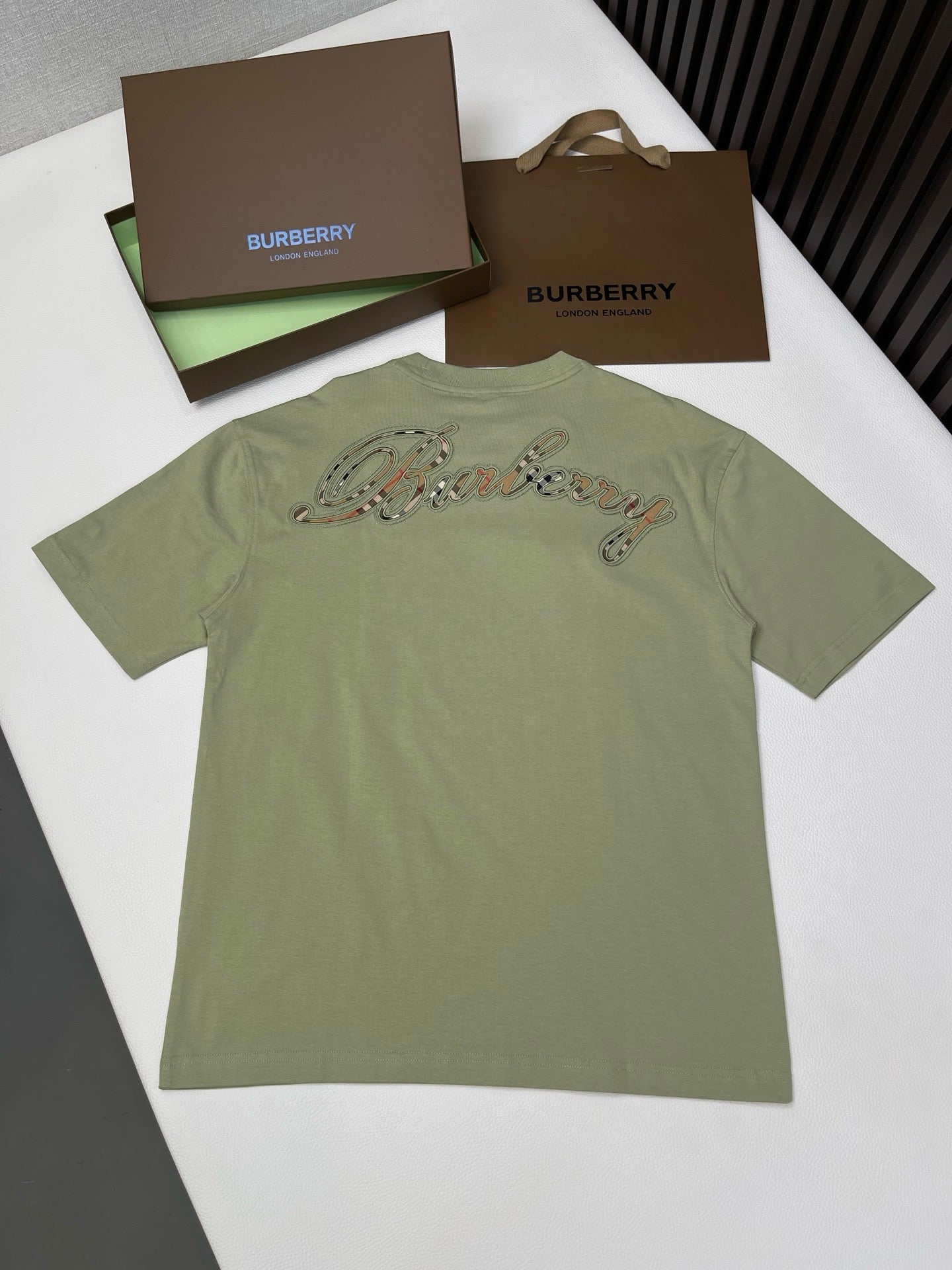 BBR T-shirt