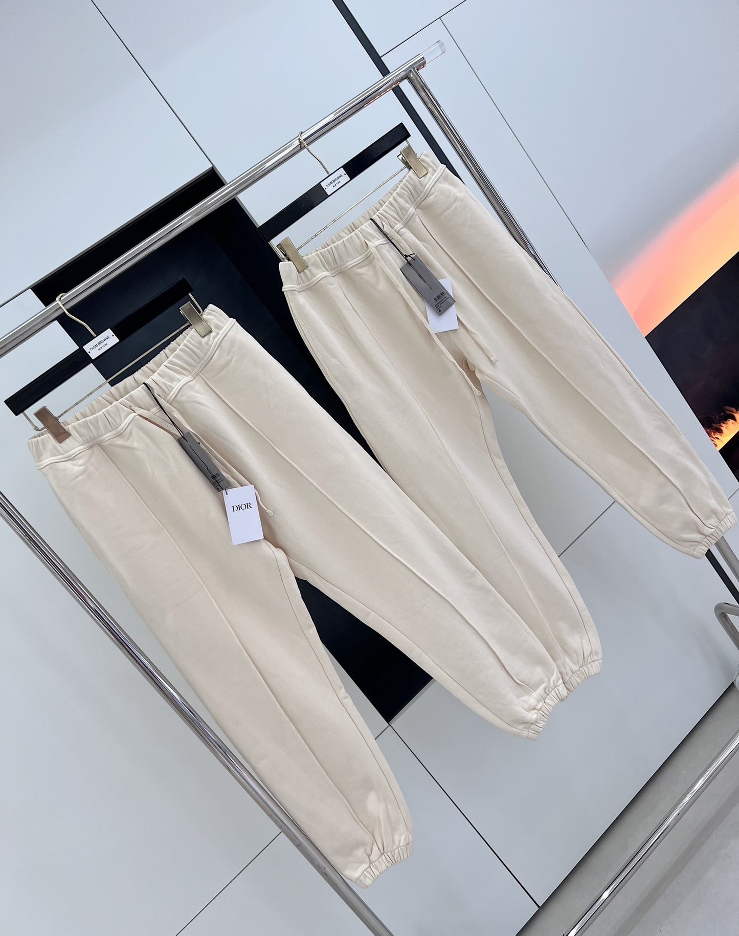 Dior Pant