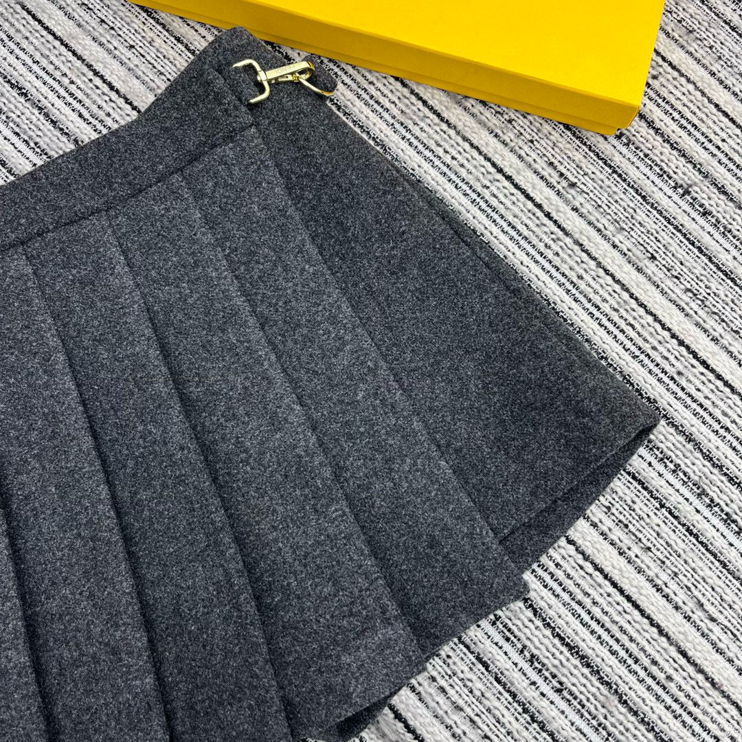 Fendi Skirt