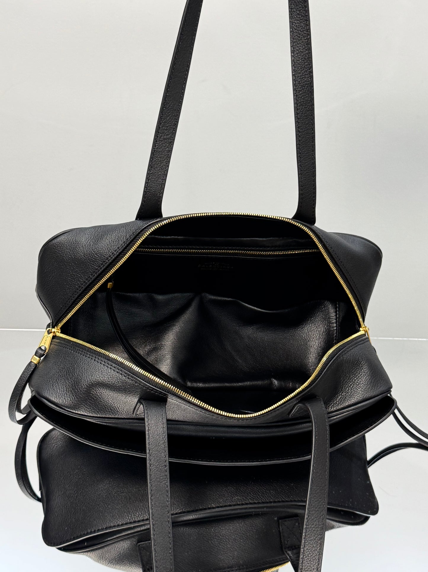 BLCG Carrie Bowling Bag(30.9CM*11.9CM*11.9CM)