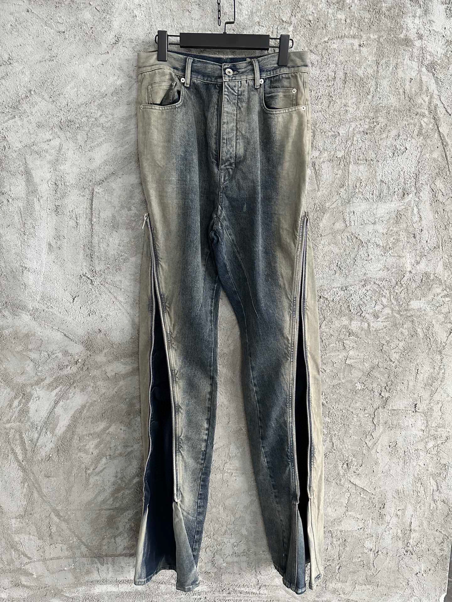 Ricks Owen Long Pants