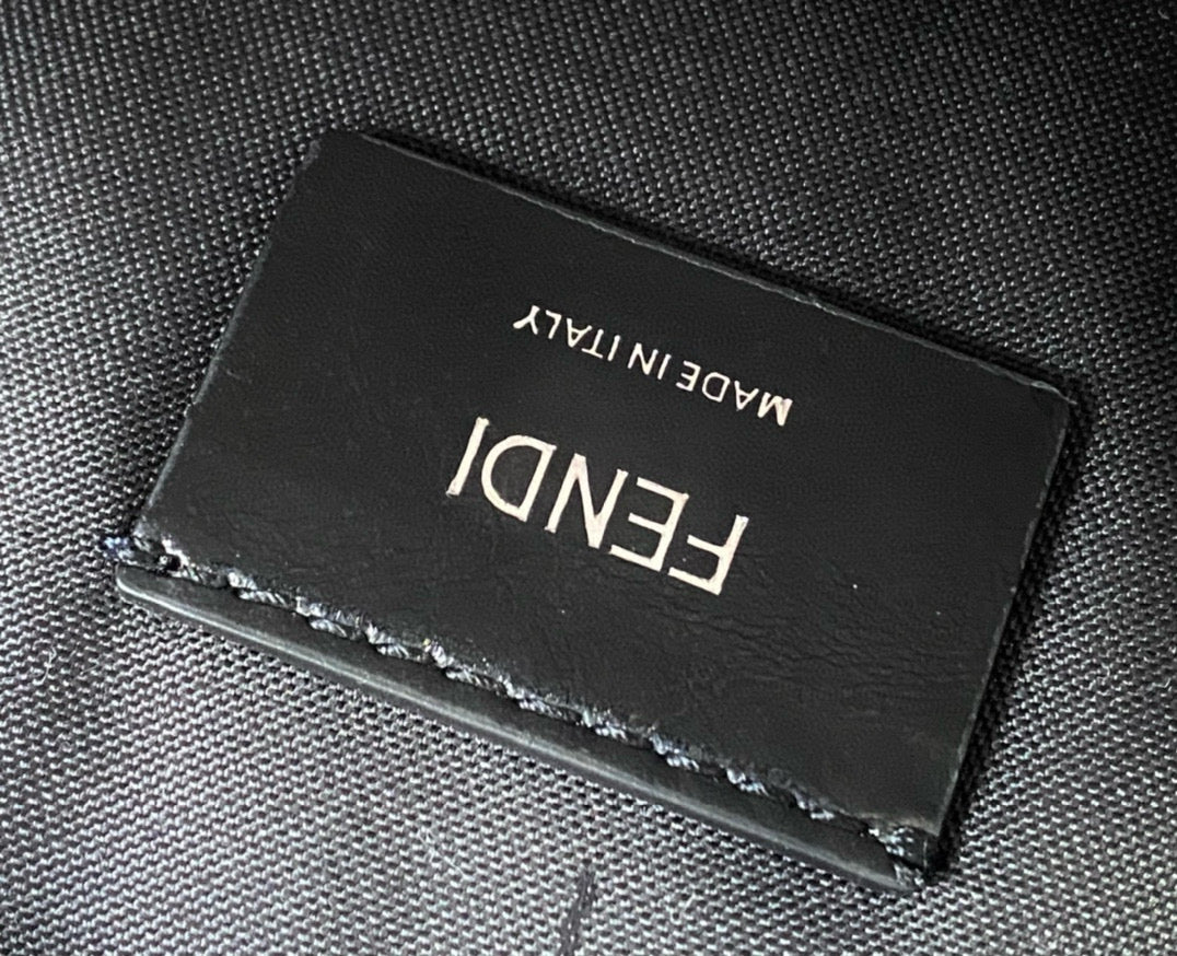 Fendi Clutch Bag