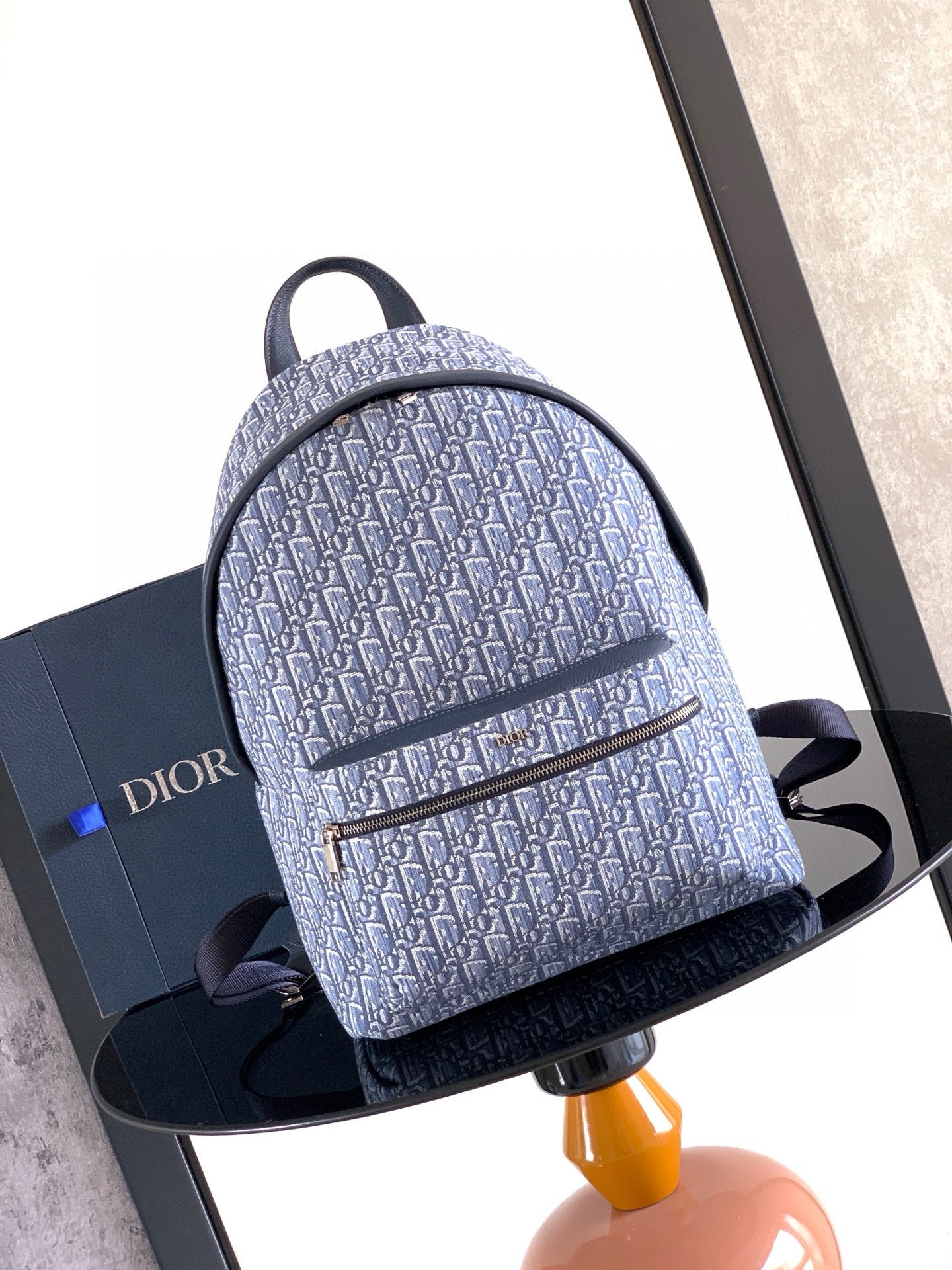 Dior Backpack