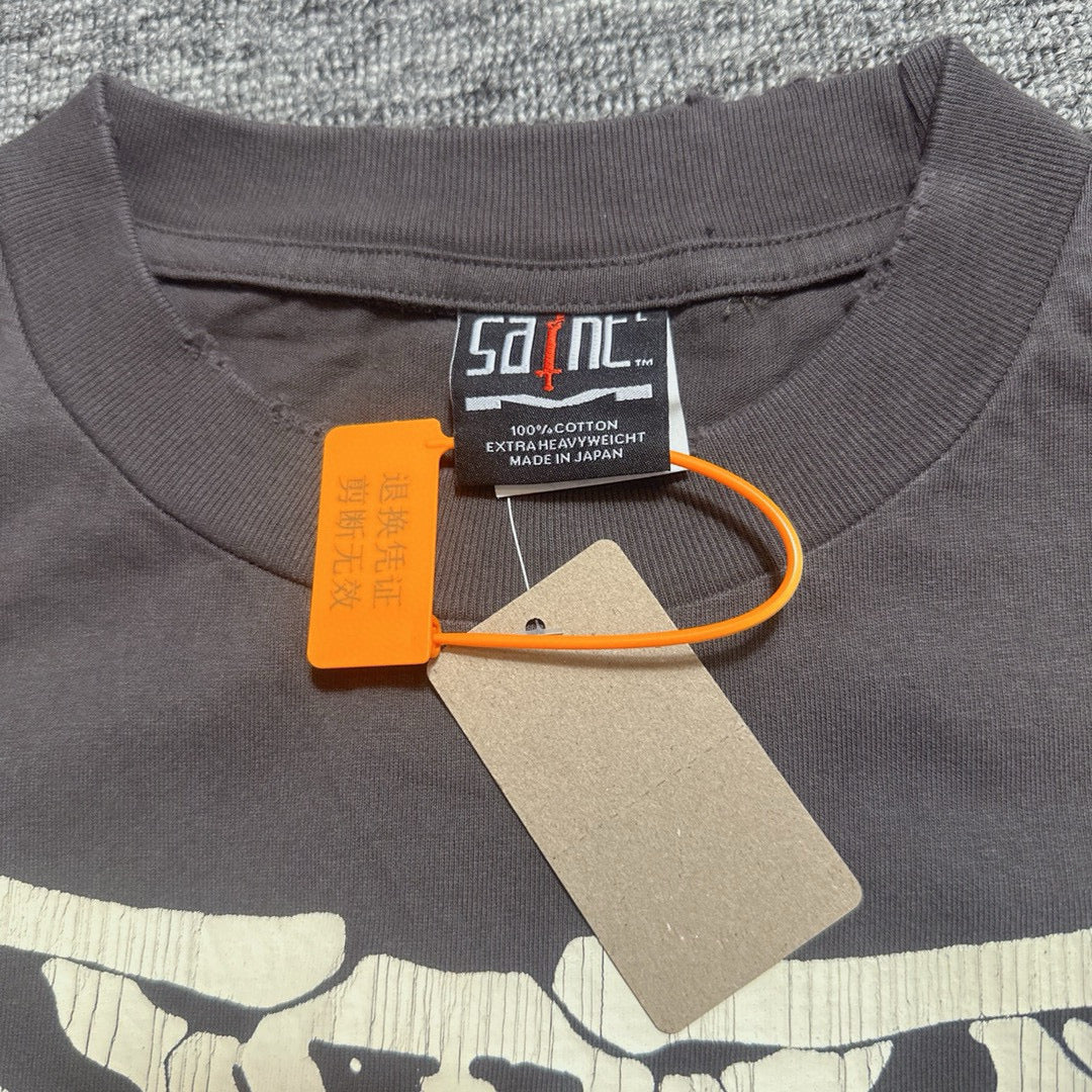 Saint Michael Sweater