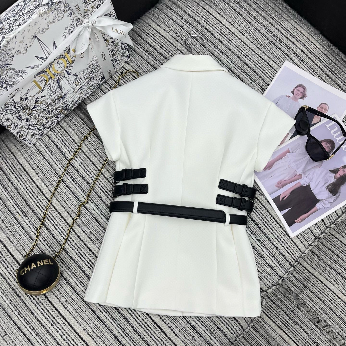 Dior Dress
