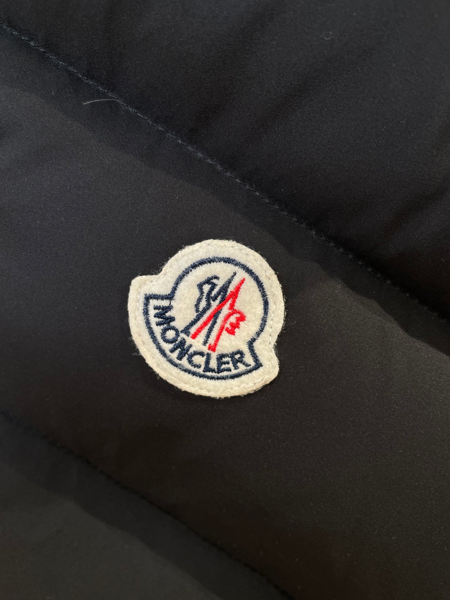 Moncler Insulated Vest Jacket