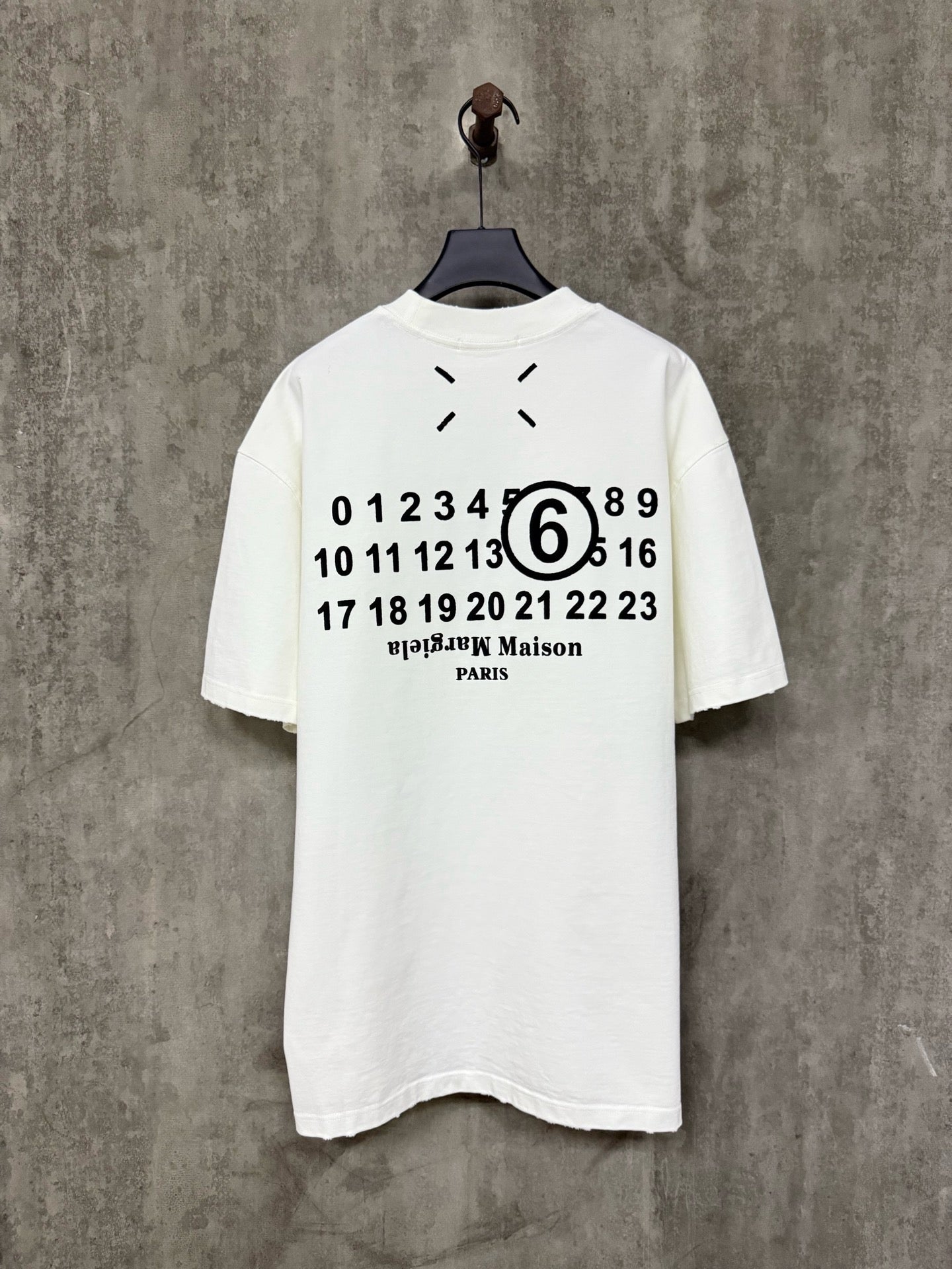 MM6 T-shirt