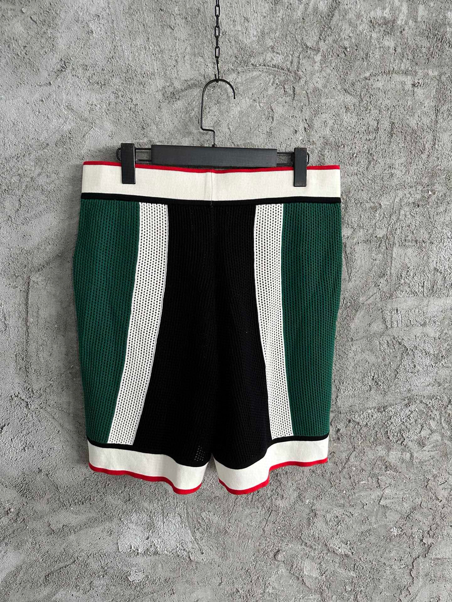 Casablanca Short Pants