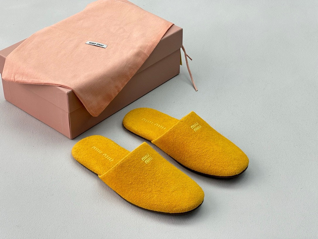Miu Miu Sandals