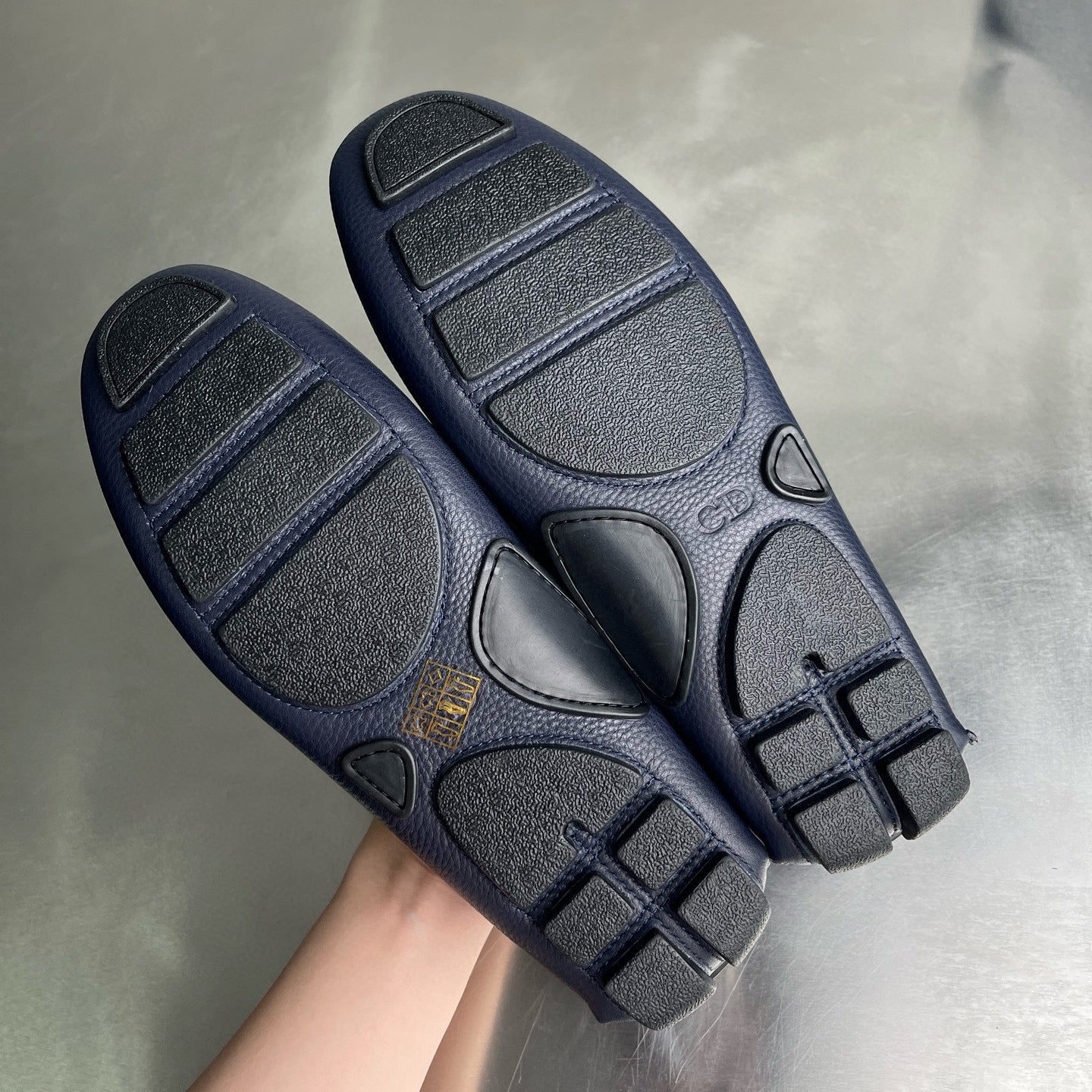 Dior Loafer