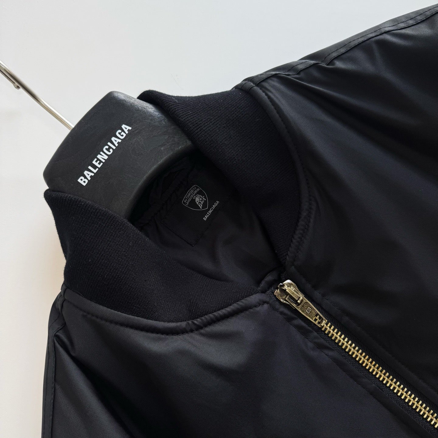 Balenciaga Jacket