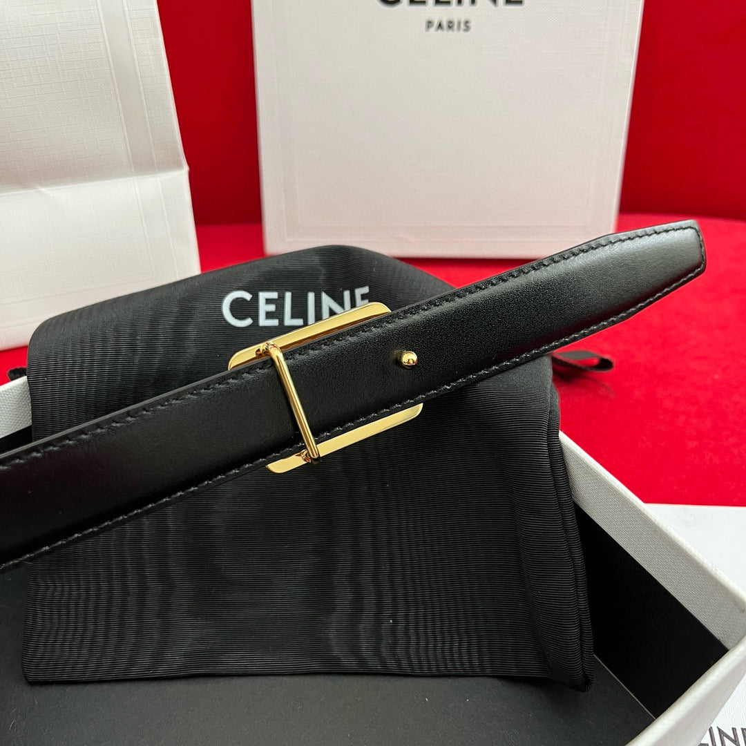 Celine Belt