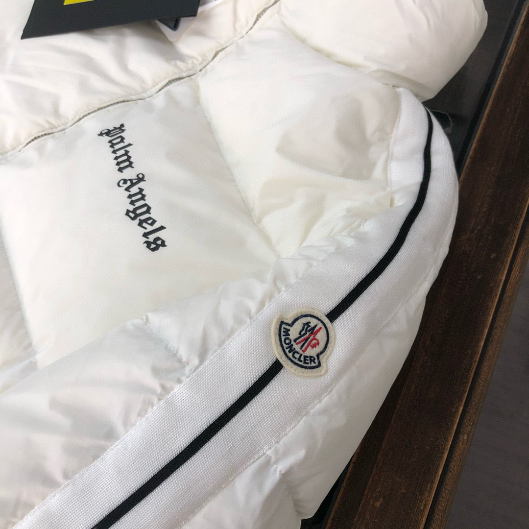 Palm Angels Down Jacket