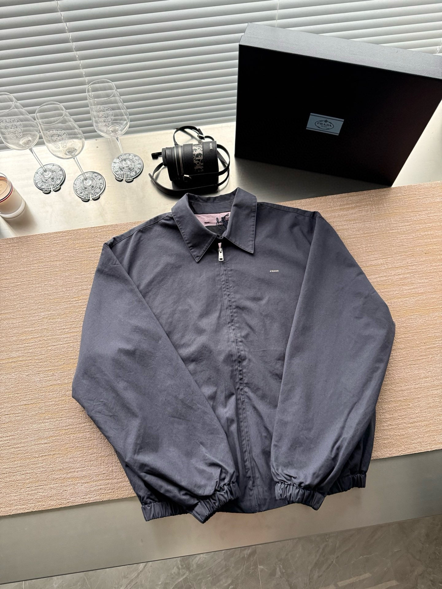 Prada Jacket