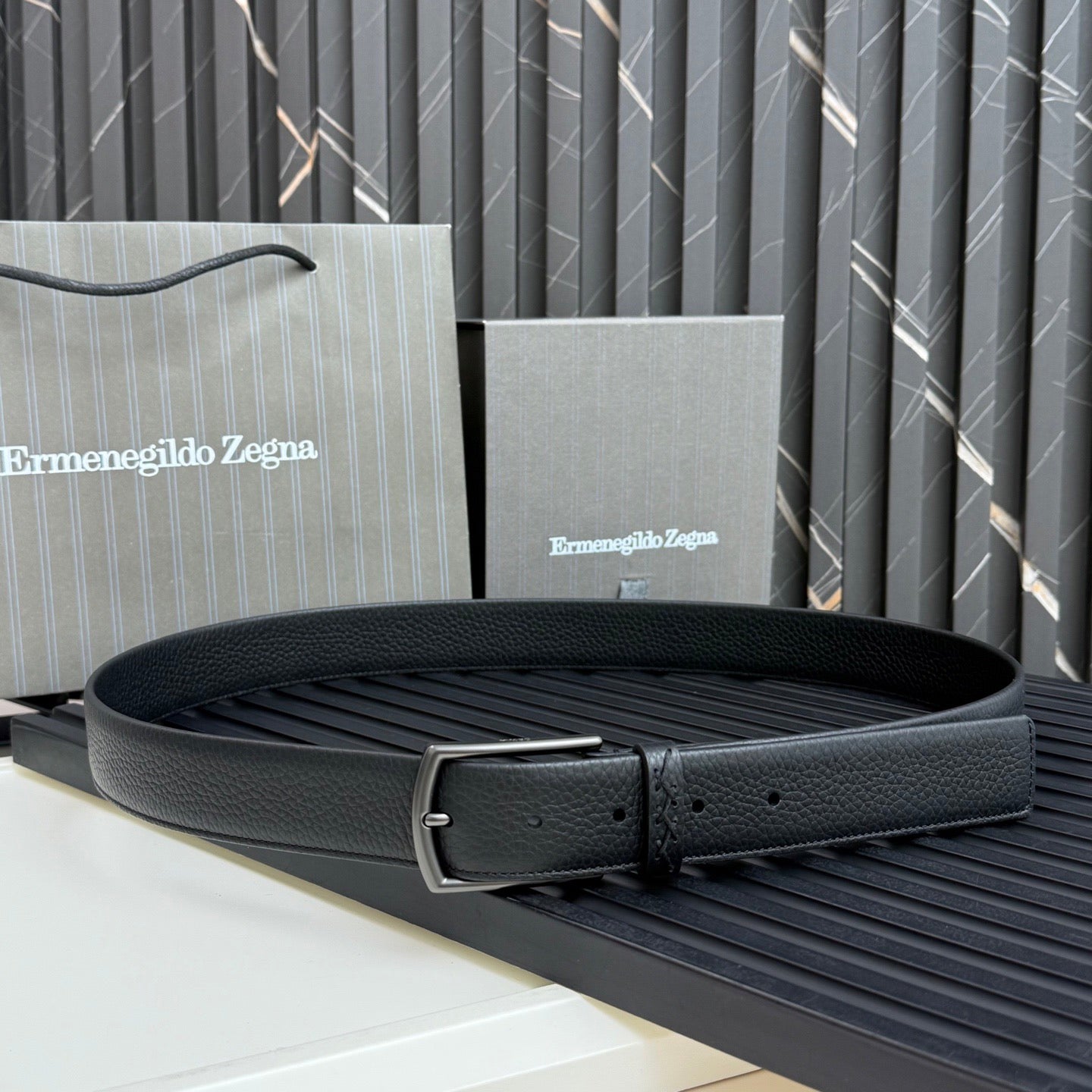 ZG Belts