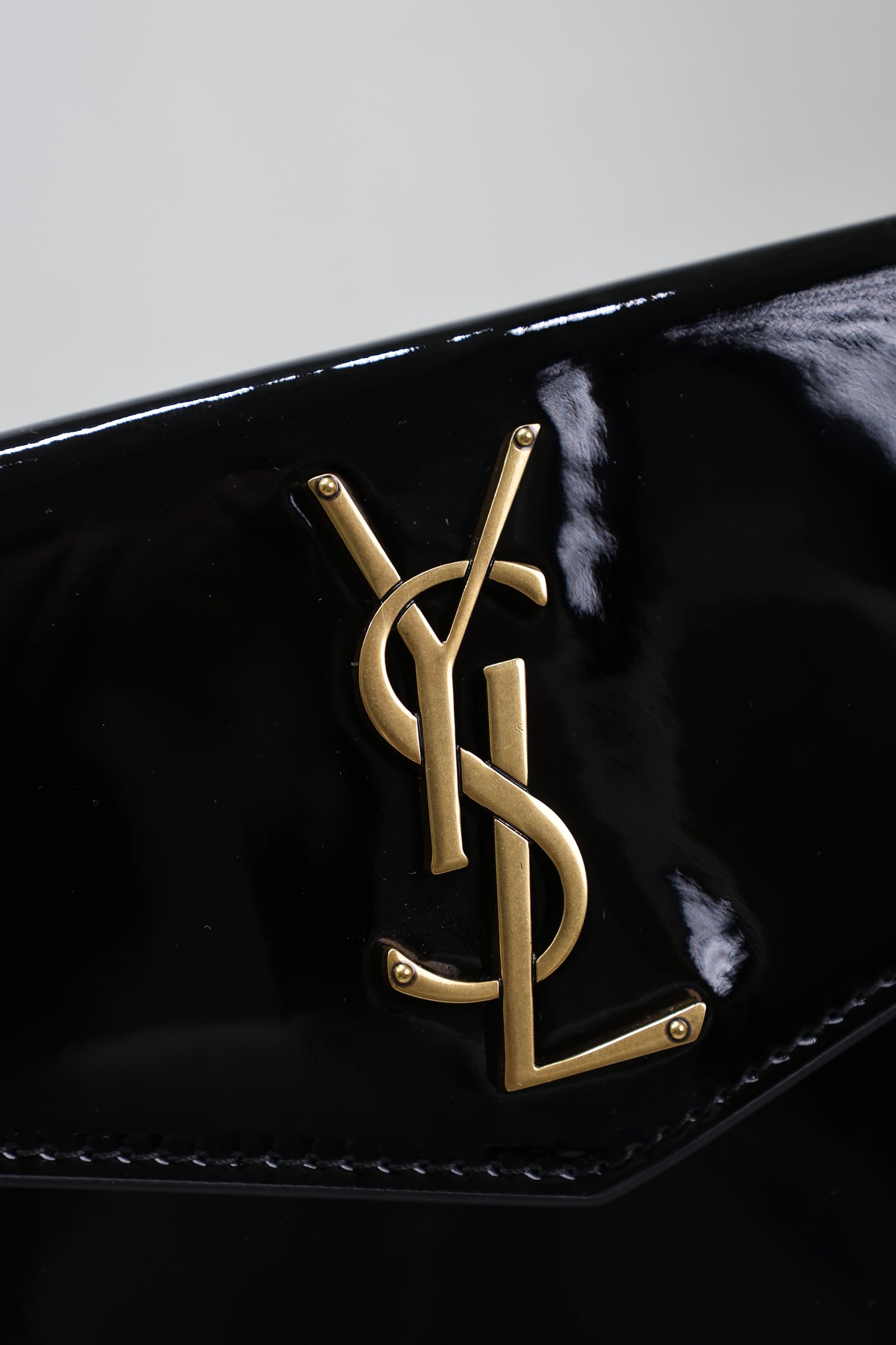 YSL Clutch