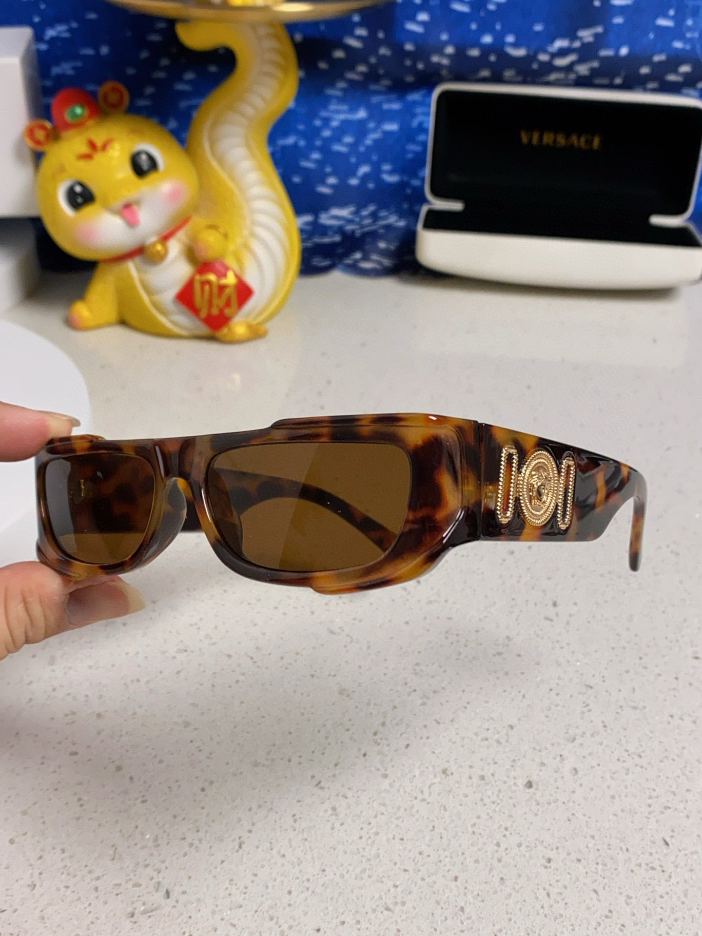 Versace Sunglasses