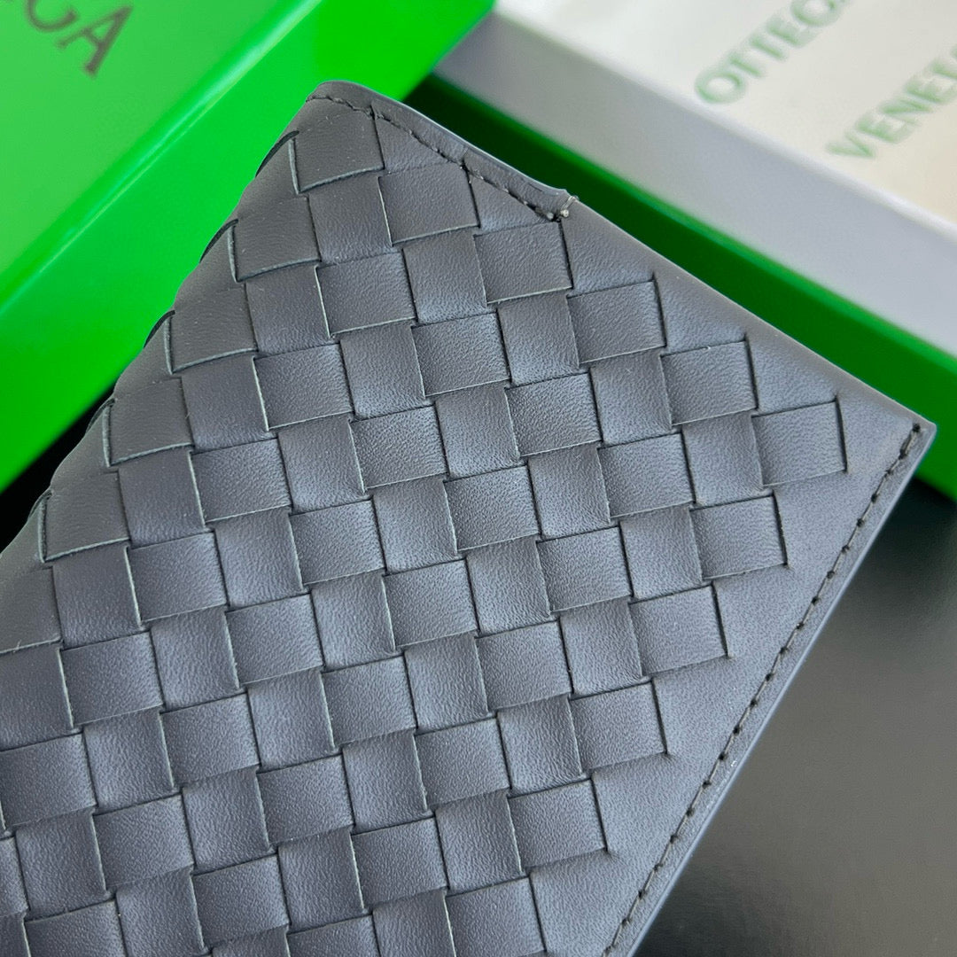 Bottega Veneta Card Holder