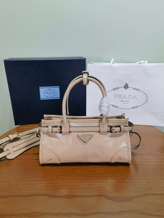 PD Bonnie Handbag