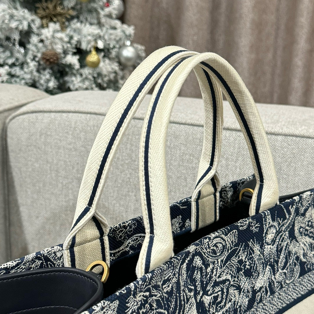Dior Tote Bag