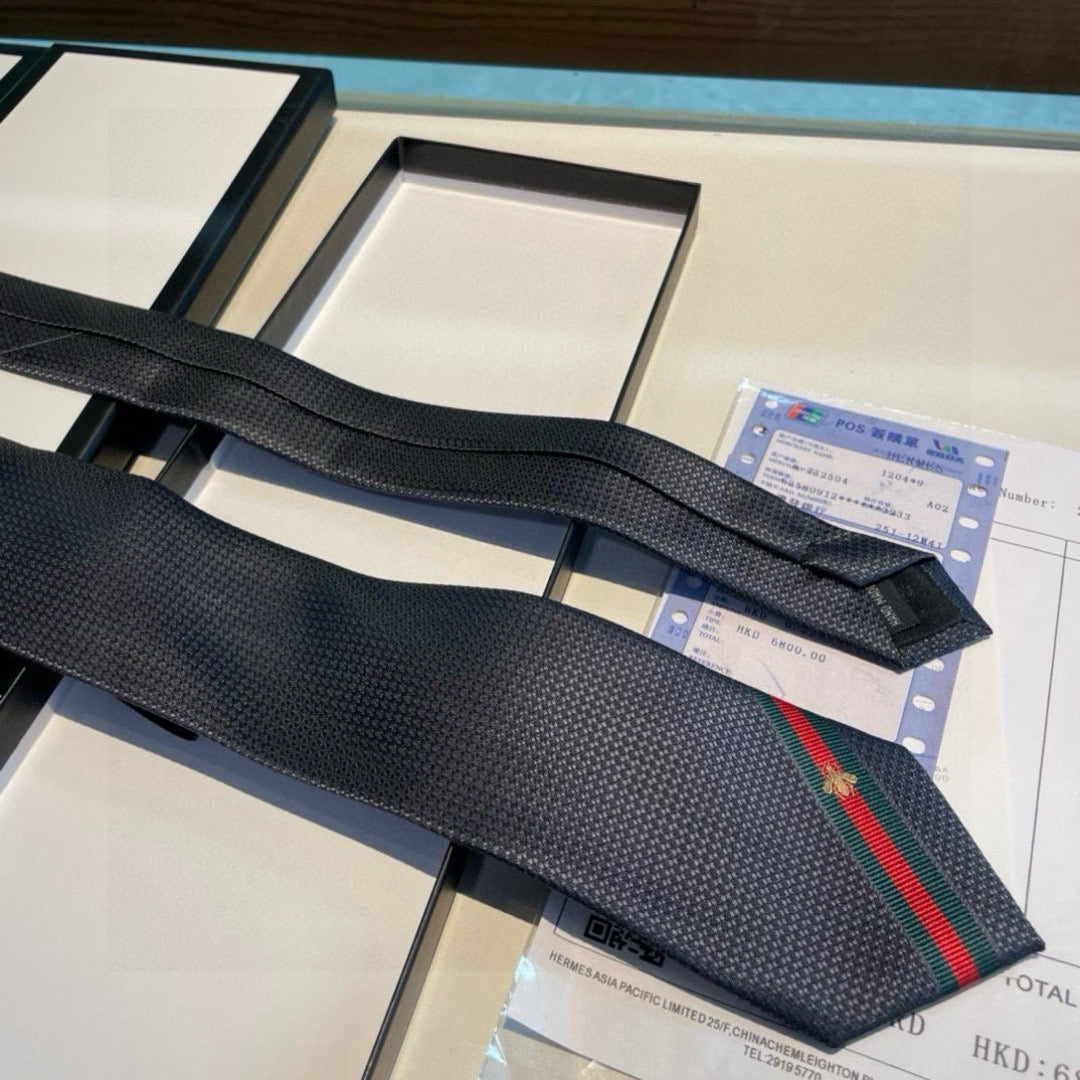Gucci Tie