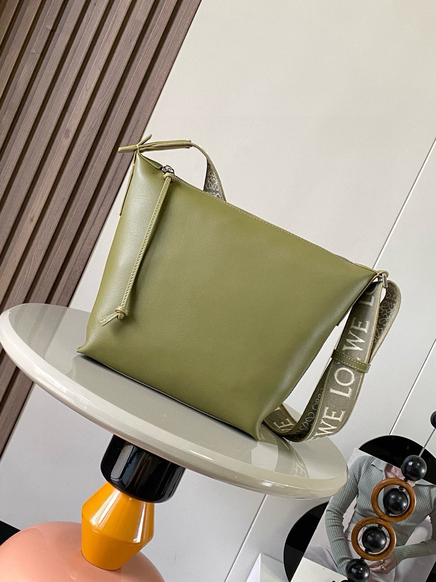 Loewe Cross Body Bag