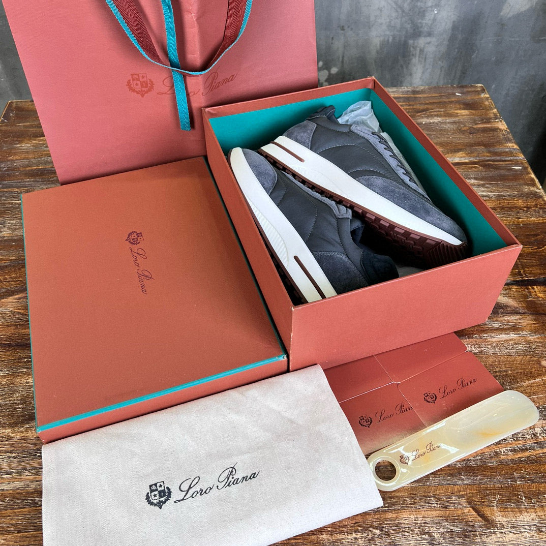 Loro Piana Shoes