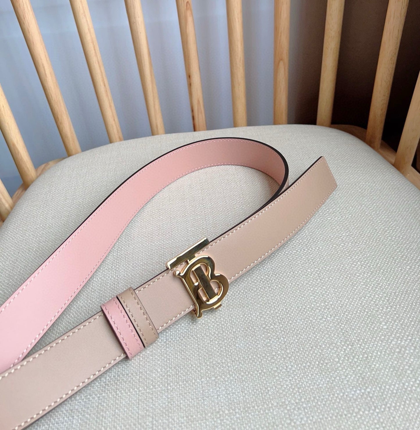 BBR Belt
