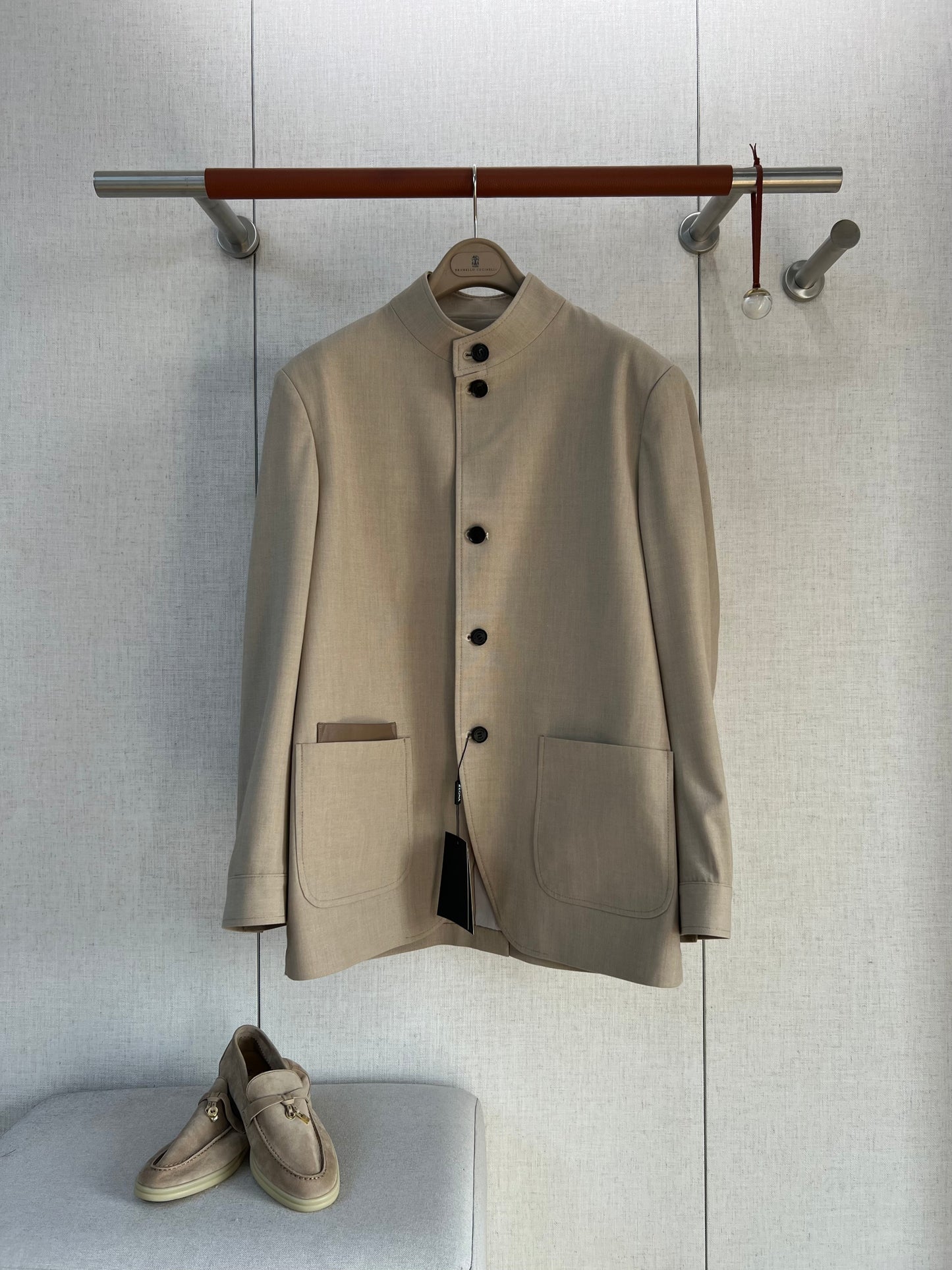 ZG Jacket