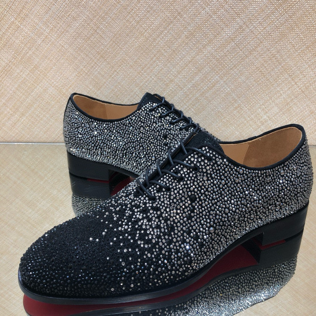 Christian Louboutin Loafer