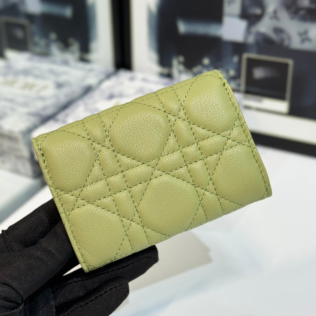 Dior Wallet