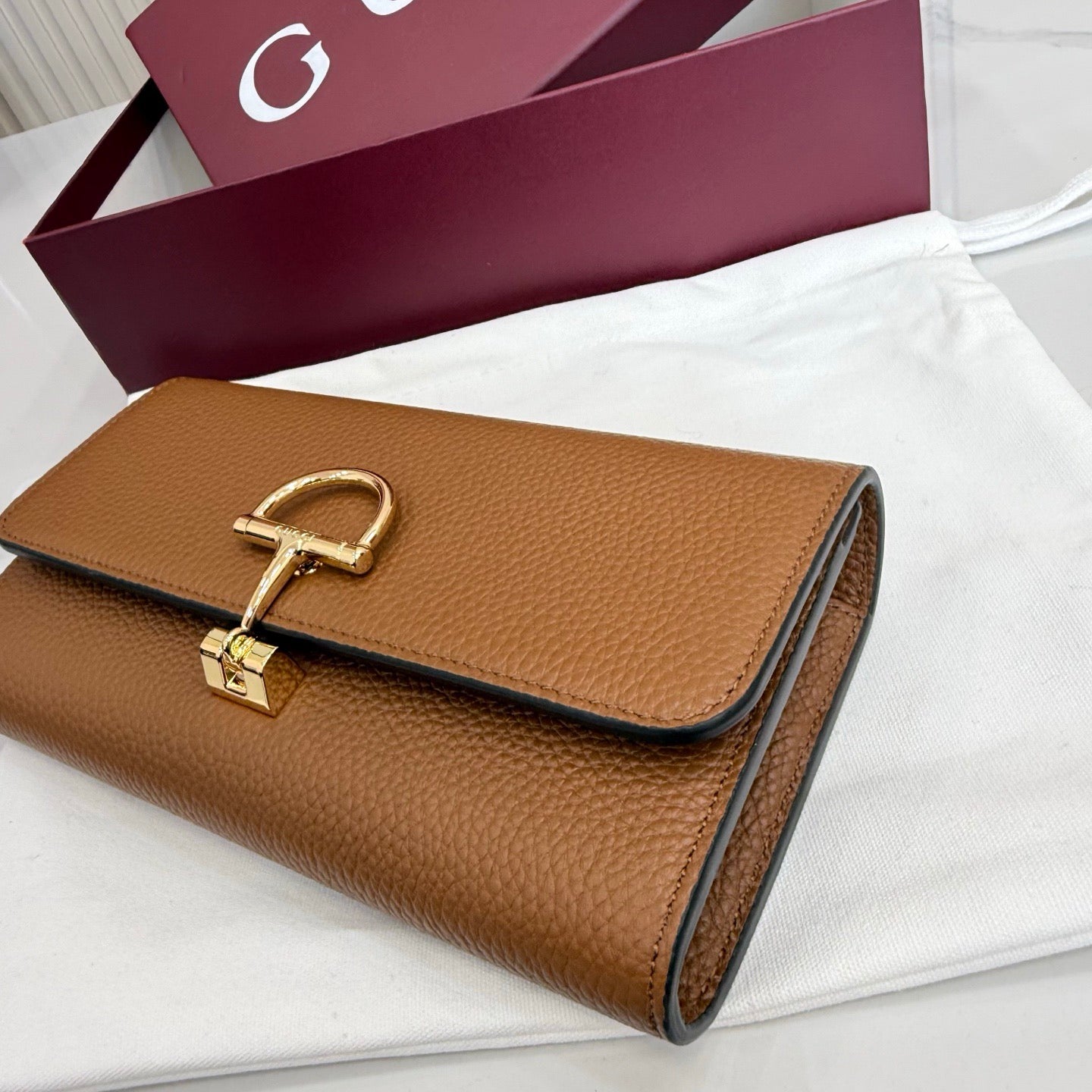 Gucci Wallet