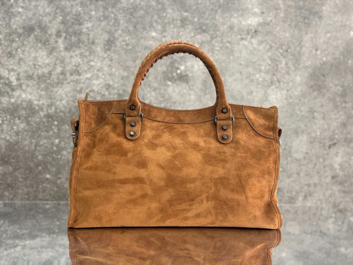 BLCG Le City Motor Bag 37x23x15