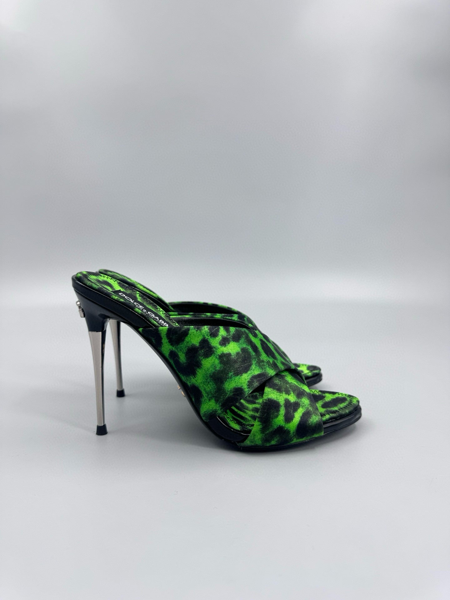 Dolce & Gabbana Heels