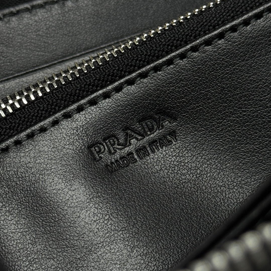 Prada Long Wallet
