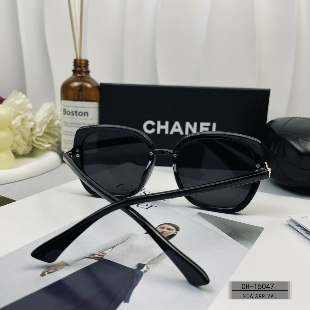 gafas de sol chanel