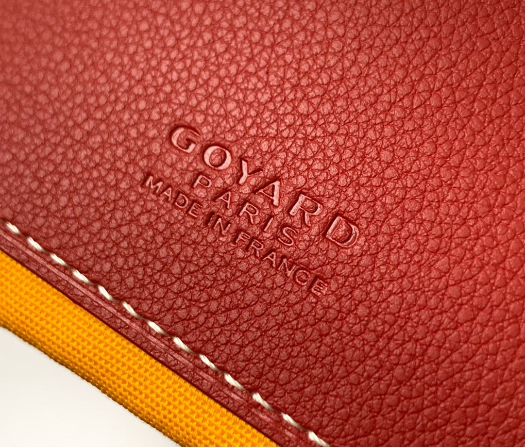 Goyard Coin Pouch