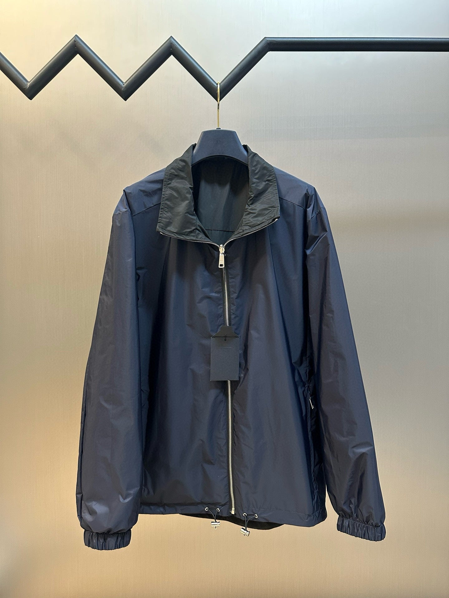 Prada Windbreaker