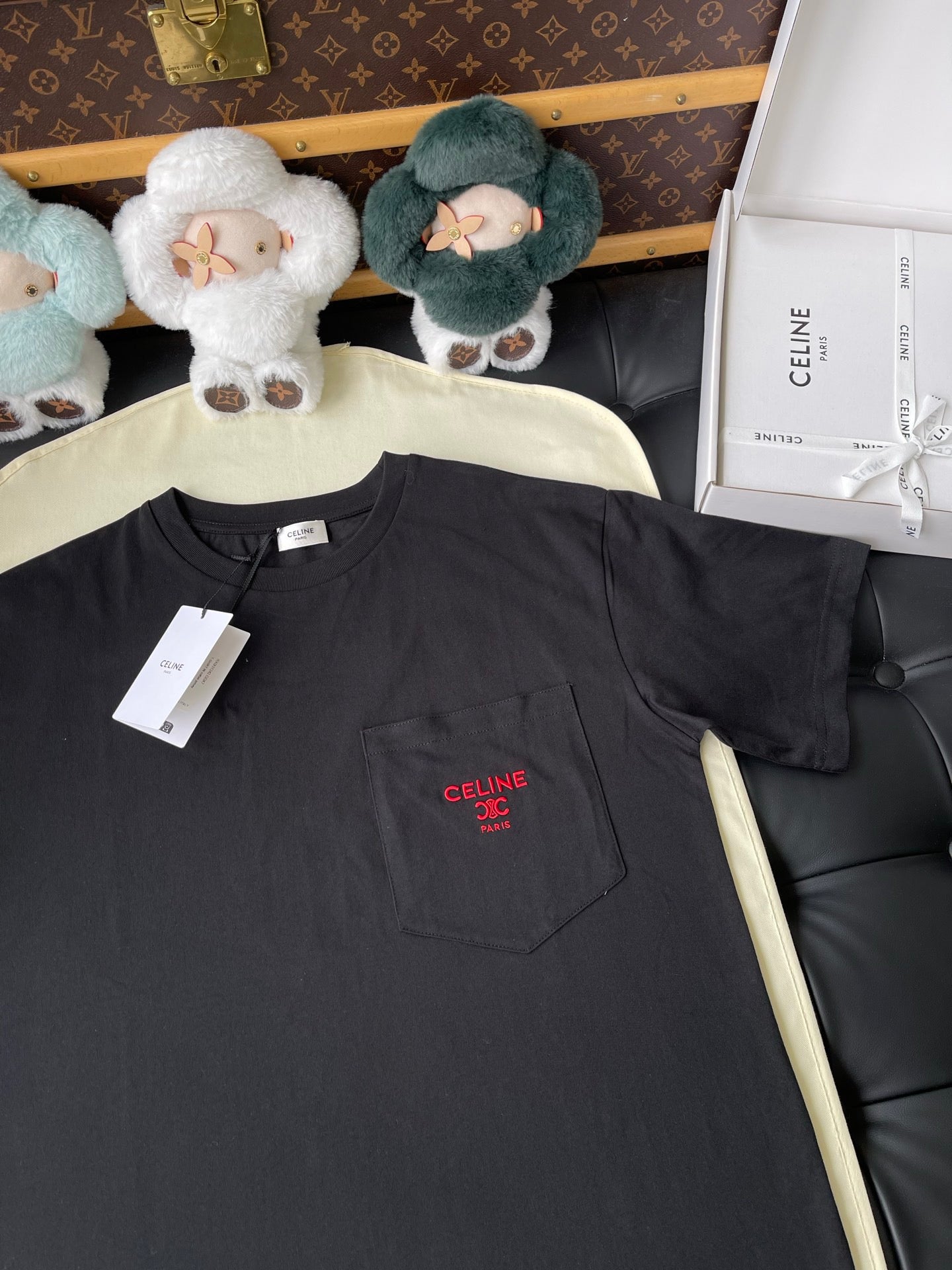 Celine T-Shirt