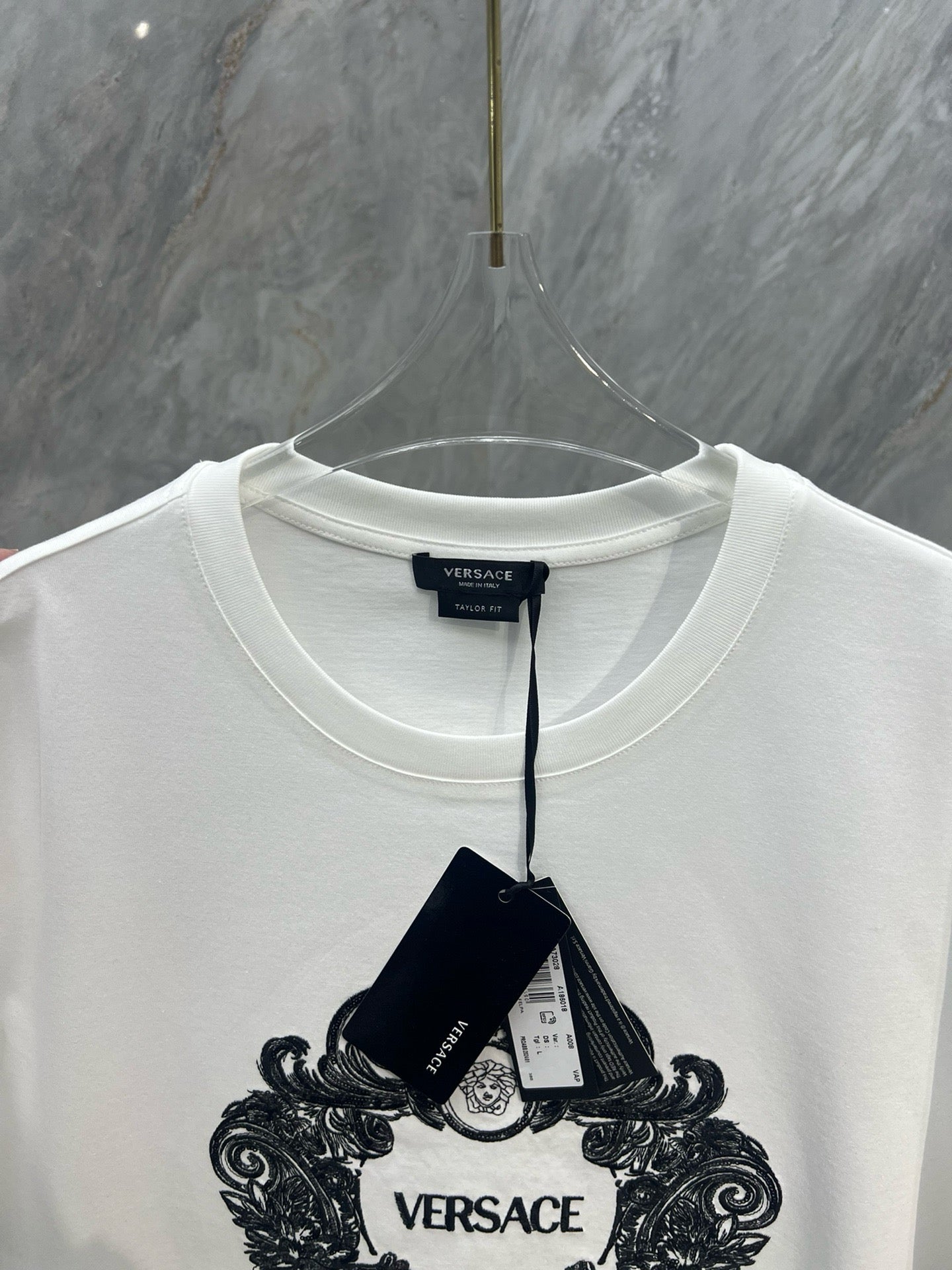 Versace T-shirt